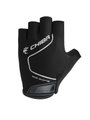 Chiba Fahrrad Handschuhe Cool Air Evo schwarz